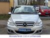 Mercedes-Benz B 170 fredersdorf-vogelsdorf