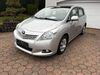 Toyota Verso walhausen