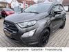 Ford EcoSport Gersfeld (Rhön)