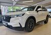 Honda CR-V Saalow