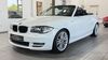 BMW 118 meinborn