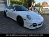 Porsche 997 dankmarshausen