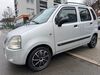Suzuki Wagon R+ bl|nordrhein-westfalen