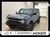 Ford Bronco Herschbach (Oberwesterwald)