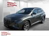 Hyundai TUCSON huelseburg