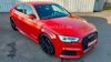 Audi A3 kreis|bad-toelz-wolfratshausen