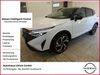 Nissan Qashqai trechtingshausen