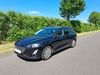 Ford Focus stumsdorf