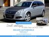 Opel Vectra rabenau