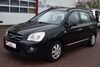 Kia Carens dankmarshausen