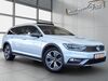 VW Passat Alltrack deutschland