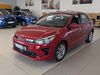 Kia Rio birkweiler