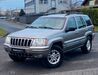 Jeep Grand Cherokee walhausen
