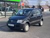 Fiat Panda niederhosenbach