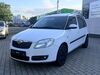 Skoda Roomster huelseburg