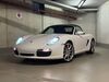 Porsche Boxster geisenfeld