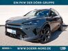 Cupra Formentor boffzen