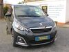 Peugeot 108 drossdorf