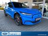 Ford Mustang Mach-E ruttersdorf-lotschen