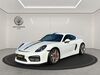 Porsche Cayman Saalow