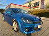 Opel Astra gusenburg