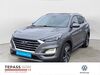 Hyundai TUCSON stockhausen-illfurth