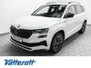 Skoda Karoq boffzen