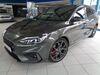 Ford Focus loehma