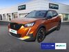 Peugeot 2008 kreis|suedliche-weinstrasse