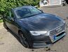 Audi A4 zeltingen-rachtig