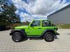Jeep Wrangler Strasburg (Uckermark)