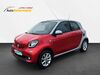 Smart ForFour woelferbuett
