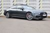 Audi A7 aichtal