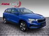 Skoda Karoq trechtingshausen