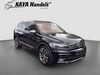 VW Tiguan Allspace dinslaken