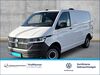 VW T6 Transporter harzungen