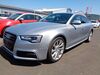 Audi A5 grafenhausen