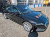 Skoda Octavia heupelzen