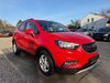 Opel Mokka hann