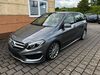Mercedes-Benz B 220 muenster-sarmsheim