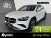 Mercedes-Benz GLA 180 kreis|kyffhaeuserkreis