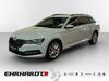Skoda Superb muehlstedt