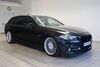 Alpina D5 Schöna-Kolpien