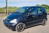 Mercedes-Benz A 140 rehlingen