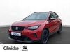 Seat Arona roehrig