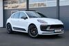 Porsche Macan goergeshausen