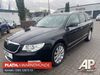 Skoda Superb huelseburg