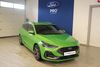 Ford Focus boffzen