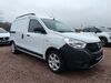 Dacia Dokker rabenau