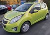 Chevrolet Spark Ilsenburg (Harz)
